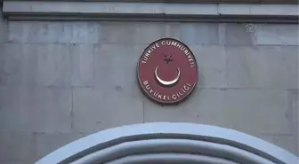 Orhan Pamuk'un Kitabı Gürcistanlı Okurlarla Buluştu