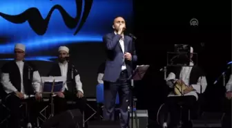 Saraybosna'da Tasavvuf Musikisi Konseri