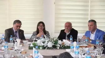 Vali Çetinkaya: 'Sit Alanı Konusunda İşi Ehline Bırakalım'