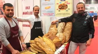 Van'da 'Ekmek İsrafını Önleme Kampanyası'