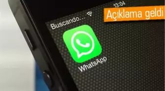 Whatsapp 800 Milyon Kullanıcıya Ulaştı, Sesli Arama Wp'ye de Geliyor