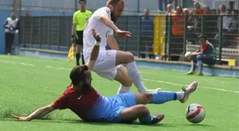 1461 Trabzon-Ofspor: 3-2