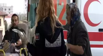 3 Kişi Sobadan Zehirlendi