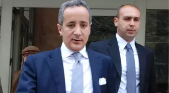 Dinlemeyen Hakimi Dinlediler