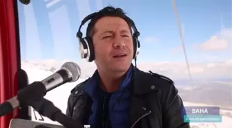 Erciyes İçin 'Yekte'li Klip