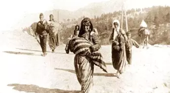 Ermenilerin 'Soykırım' Zırvasına Belgeli Yanıt