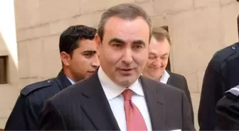 Erol Evcil Cezaevine Girdi