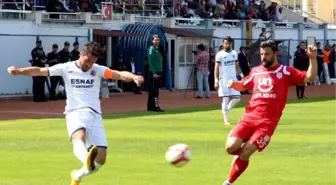 Fethiyespor-Pendikspor: 2-2