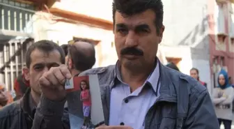 Küçük Pınar Maganda Kurbanı