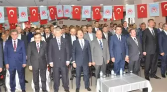 Türk-İş Genel Sekreteri Kavlak: Milli Piyade Tüfeğini Yedirmeyeceğiz