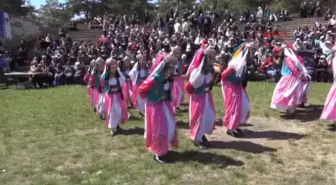 Ankara Köy Enstitü'lerinden 75. Kuruluş Yıldönümü