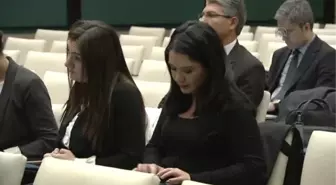 Arınç: 'Bugüne Kadar İnandığımız Doğruları Söylemekten Çekinmeyiz'