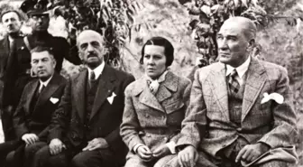 Atatürk'ten Seyit Rıza'ya Son Teklif