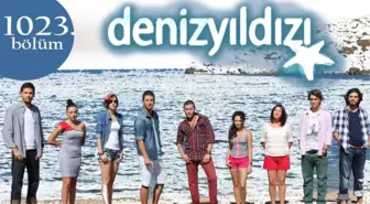 Deniz Yıldızı 1023. Bölüm