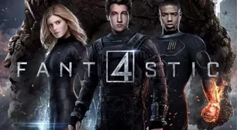 Fantastic Four 2. Fragmanı Yayınlandı