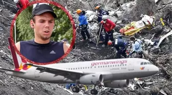 Germanwings Uçağını Düşüren Pilot Az Kalsın THY'ye Gelecekmiş