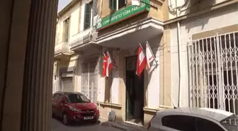 İkinci Tura Kalan Eroğlu, Ctp-Bg'den Destek İstedi
