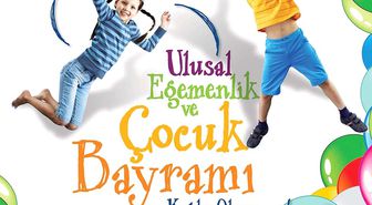 İzmir'de Üç Gün Şenlik Var