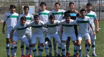 Kayseri Birinci Amatör Küme U-19 Ligi