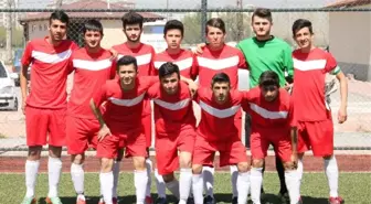 Kayseri İkinci Amatör Küme U-19 Ligi