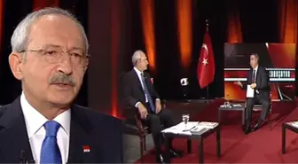 Kılıçdaroğlu'ndan 'Oyumu CHP'ye Vereceğim' Diyen Şimşek'e Cevap