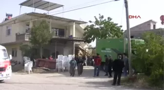 Mersin'de Otomobil Sulama Kanalına Düştü: 3 Ölü, 1 Yaralı