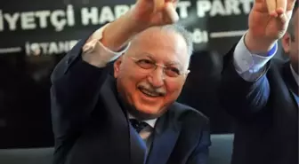 Mısır Gazetesi: Ekmeleddin İhsanoğlu, Sisi ile Görüştü