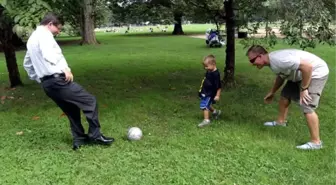 O Ürünleri Asla Tüketmiyor!