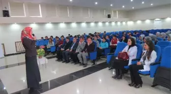 Öğrencilere Güvenli İnternet Kullanımı ve Motivasyon Eğitimi