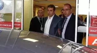 Polislere Yönelik Yapılan Operasyonda 17 Kişi Tutuklandı