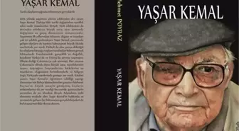 Poyraz'ın 'Yaşar Kemal'İ Okurlarla Buluşuyor