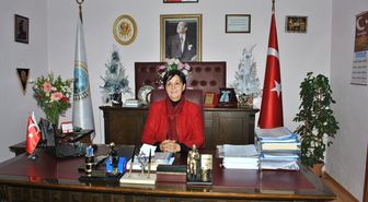 Saltukova Belediye Başkanı Güneş Üç Aylar ile İlgili Mesaj Yayımladı