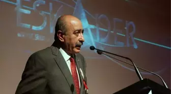 Şerif Aydemir: 'Türk-islam Medeniyeti Yayını Çok Uzaklara Gerdi'