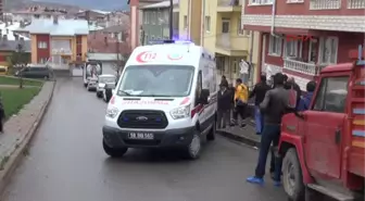 Sivas Kombi Bacasından Sızan Karbonmonoksit Can Aldı