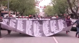 Soma'daki Maden Faciası Davası (1)