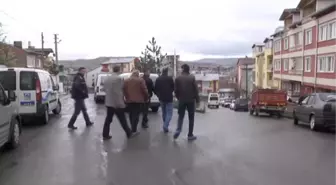 Sivas'ta Şüpheli Ölüm