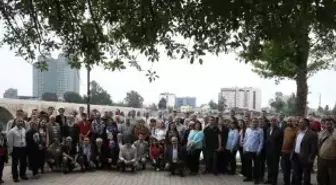 Tarihte Adana ve Çukurova Sempozyumu