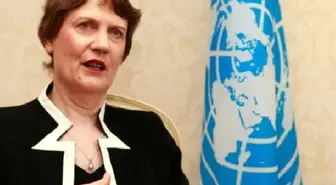 Undp Chief To Visit Turkey, İnaugurate Regional Hub