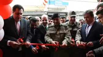 Vali Küçük, 'Korucuların Özlük Hakları İyileştirilecek'