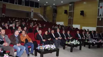 Yozgat Bozok Üniversitesi Rektör Belirleme Seçimleri Yapıldı