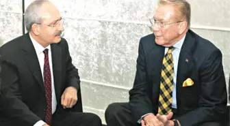 Açıklasam Türkiye'de Yer Yerinden Oynar