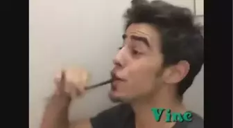 Aykut Elmas & Murat Sakaoğlu En Çok İzlenen Komik Türk Vineları 2015 290 Vine Kolajı (Vine Türk)