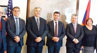 Demirtaş'ın Diaspora Aşkı