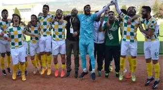 Futbola Şike Bombası