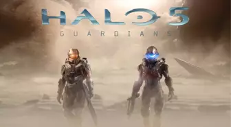 Halo 5 Guardians Yeni Video – Spartan Locke Armour