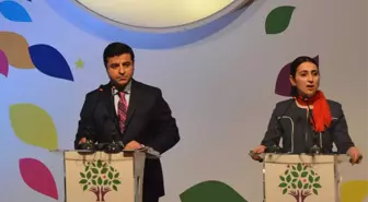 HDP'nin Üç Yeni Seçim Şarkısı Görücüye Çıktı