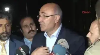 İstanbul Merkezli Soruşturmada 17 Polise Tutuklama 2