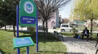 Köy Enstitüsü Eğitimcilerinin İsimleri Parklarda Yaşayacak