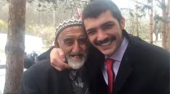 MHP Milletvekili Adayı Arslan'dan Gençlere ve Yaşlılara Özel İlgi