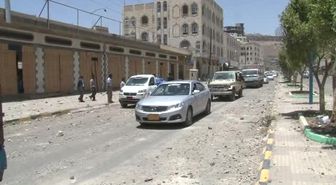 Yemen'deki 'Kararlılık Fırtınası' Operasyonları